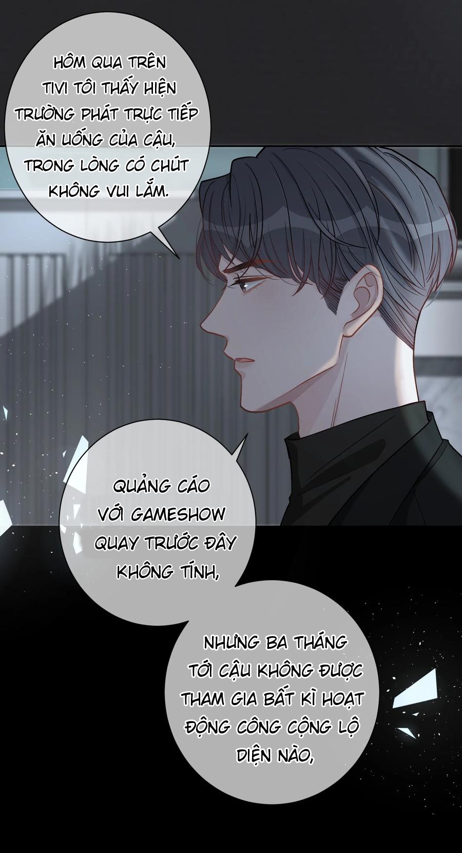 trước và sau ly hôn! chapter 29 29