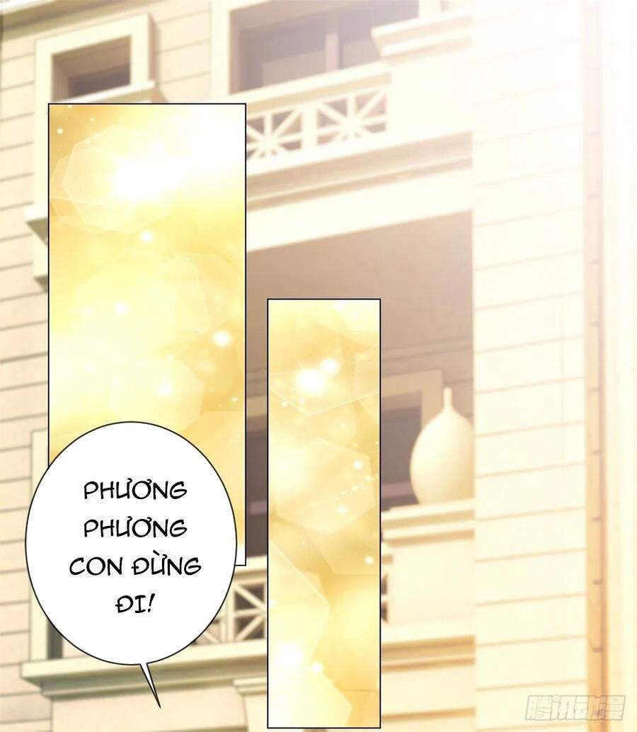 ẩn hôn 100%: chọc tức vợ yêu mua một tặng một chapter 203 29