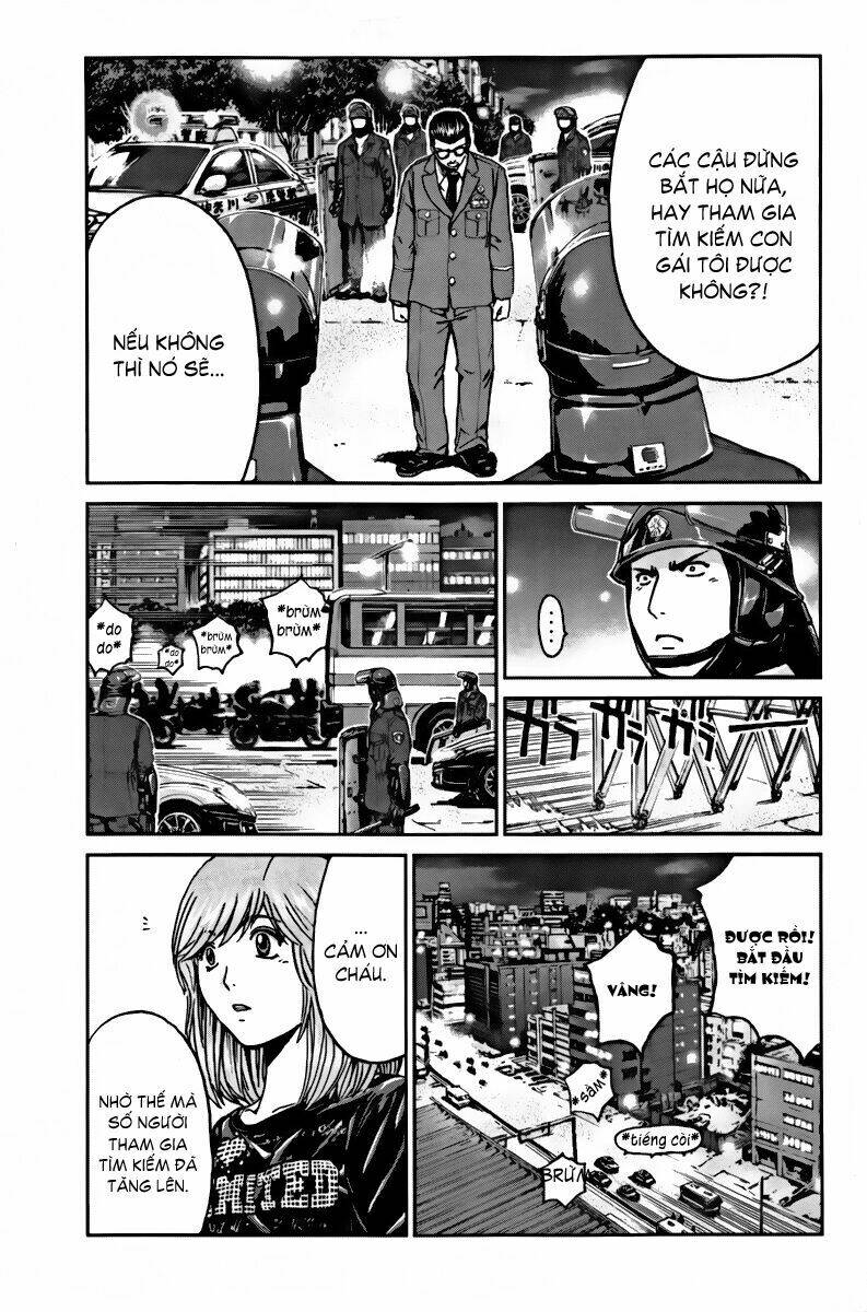 gto: shonan 14 days chapter 13 13