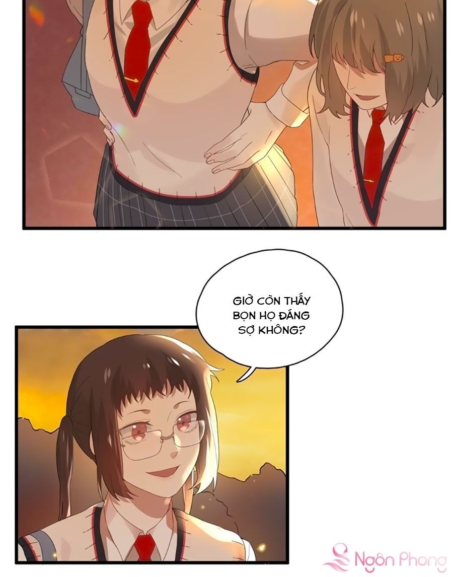 xông vào tim anh chapter 9 20