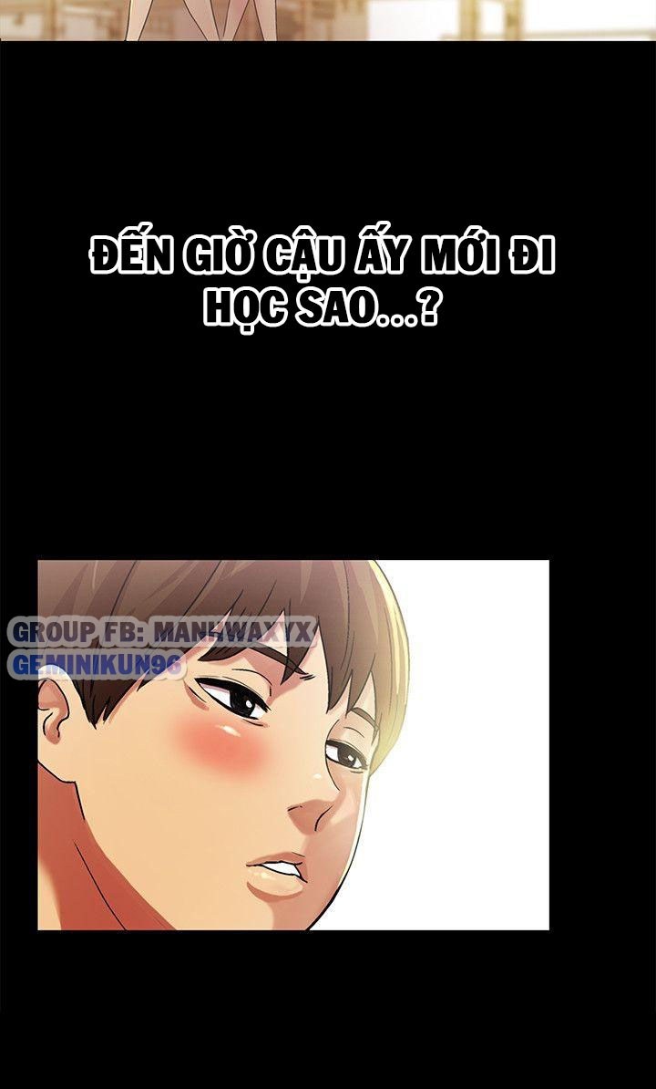 bạn gái của bạn tôi chapter 8 24