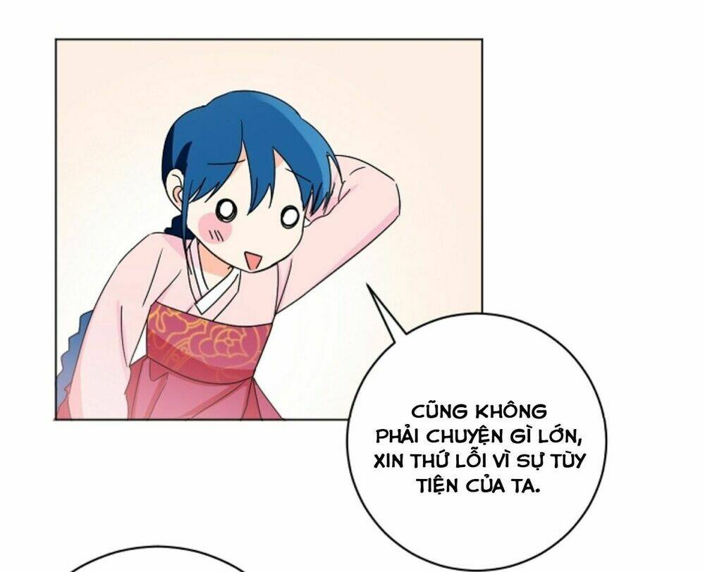 chae hong sa chapter 47 49