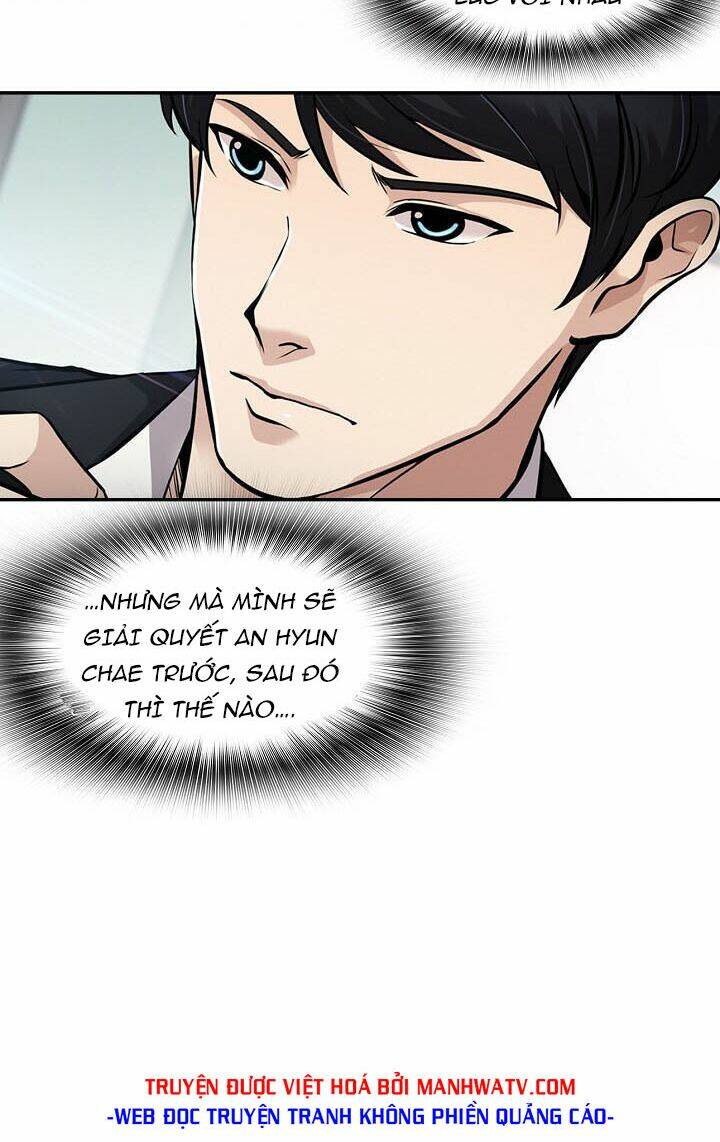 điều tra viên chuyển sinh chapter 80 27