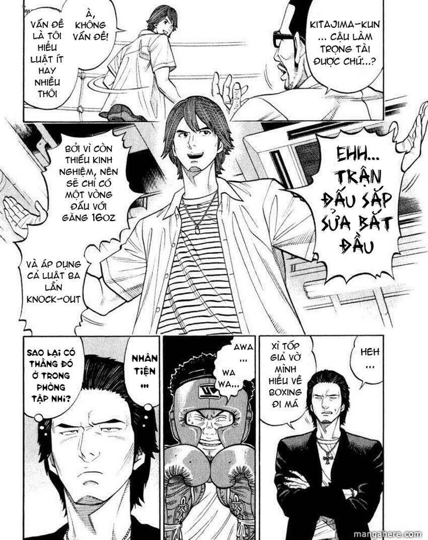 rrr - rock 'n' roll ricky chapter 6 5