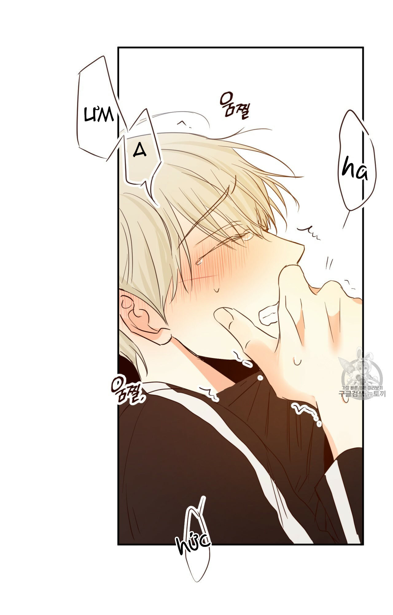 cửa hàng tiện lợi nguy hiểm chapter 9 40