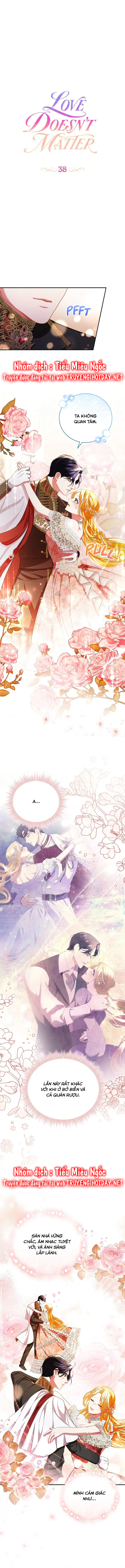 tình yêu đó chưa hề tồn tại chapter 38 2