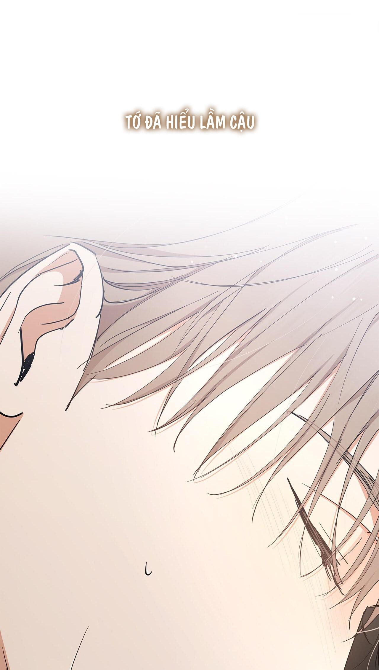 dấu vết của khoảng trống chapter 23 37