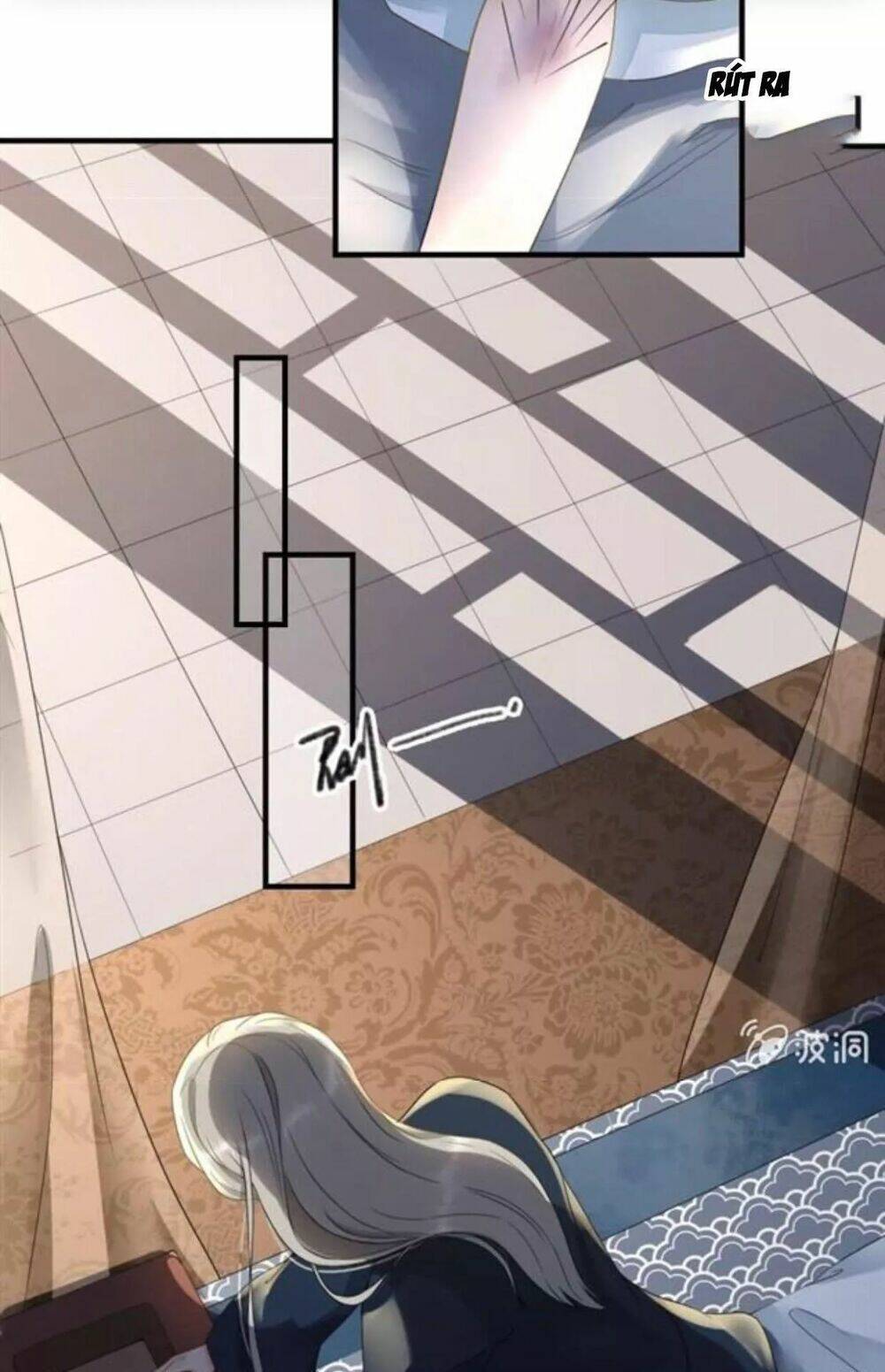 sủng phi của vương chapter 115 14