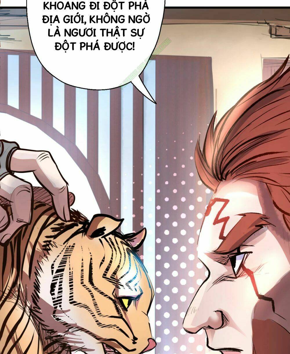 tối cường đại biểu hoàng kim thận chapter 6 18