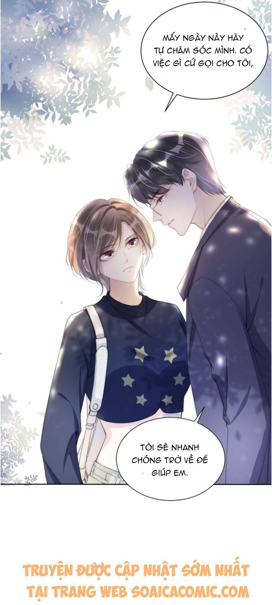 ngự tỷ toàn năng lại bị phá mã giáp chapter 33 25