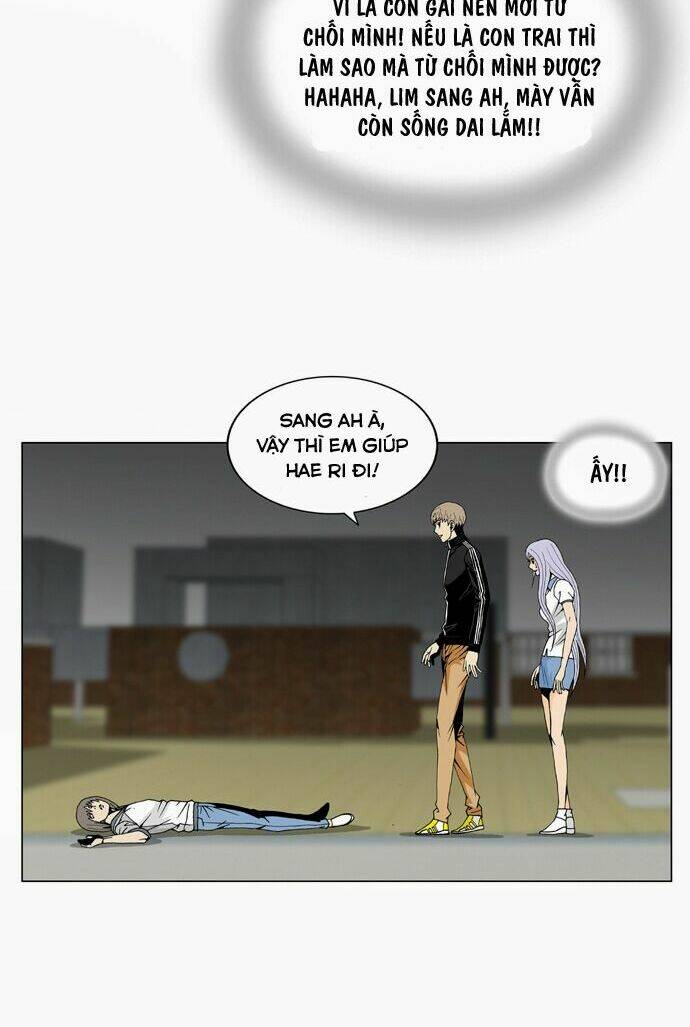 ultimate legend: kang hae hyo chapter 36 7