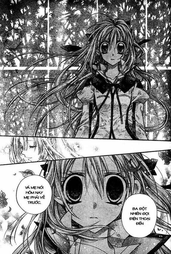 hội quý tộc chapter 14 24