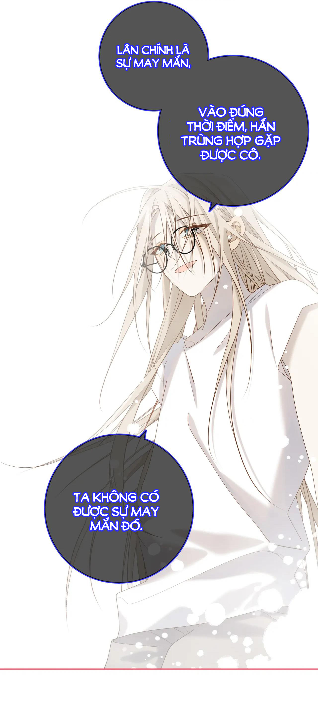 ác nữ cự tuyệt nam chính chapter 119 4