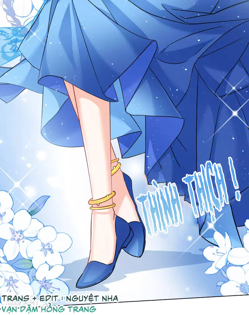 cô ấy đến rồi, xin nằm xuống! chapter 240 34