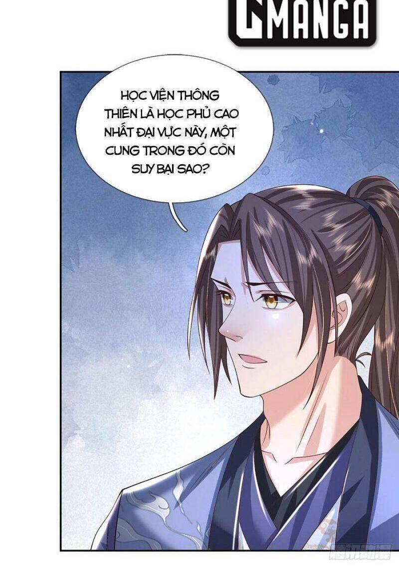 Ta Trở Về Từ Thế Giới Tu Tiên chapter 138 2