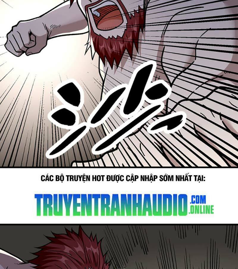 võ đạo độc tôn chapter 441 14