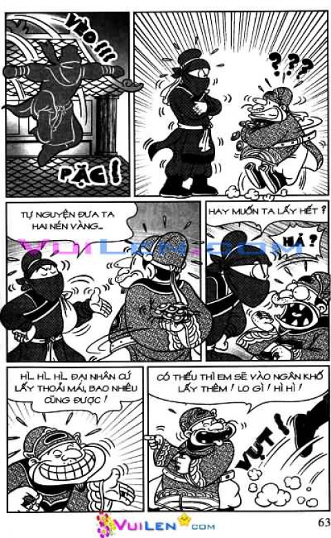 thần đồng đất việt chapter 167 60