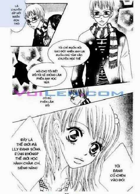 neck and neck chapter 8 72