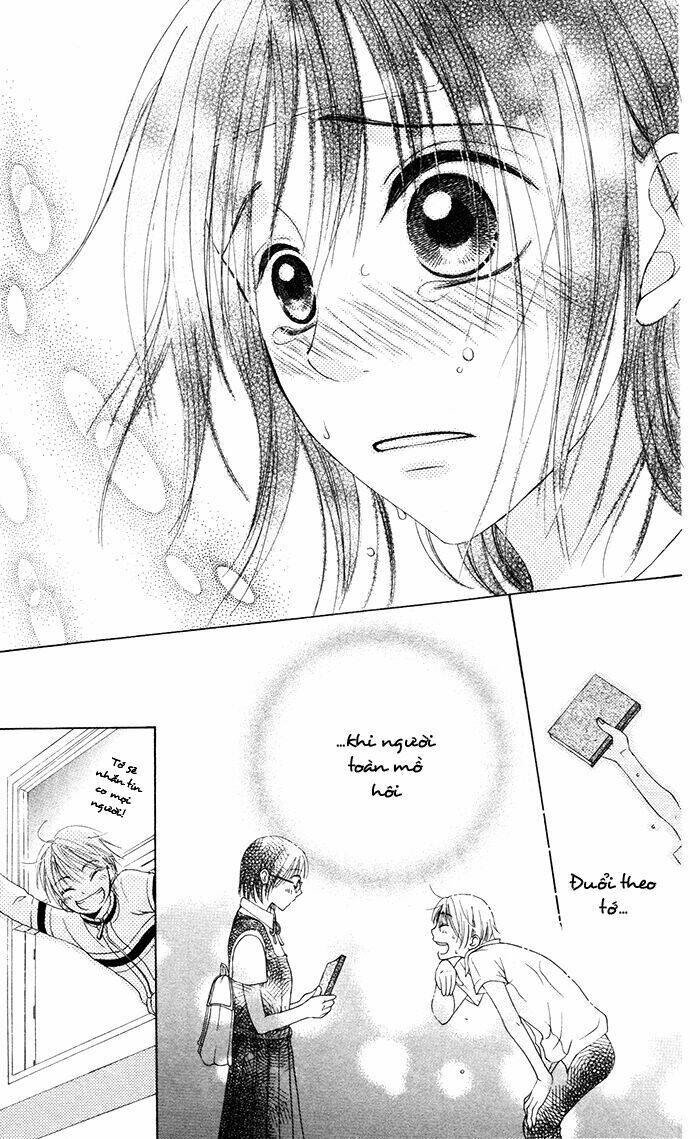 hajimari no niina chapter 3.5 38