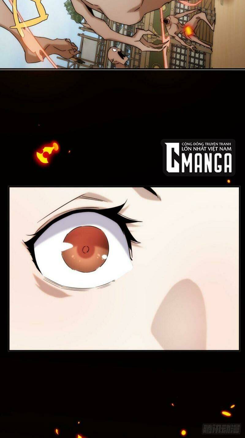 ma vương là đại địa chủ chapter 44 48