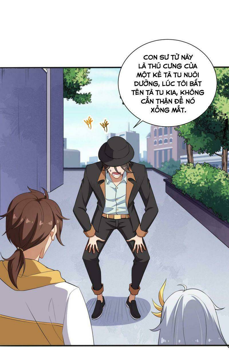 tổ thượng có tiền chapter 46 11
