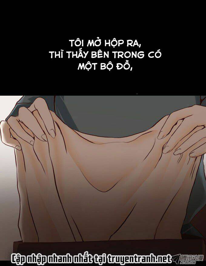 áo da người chapter 1 13