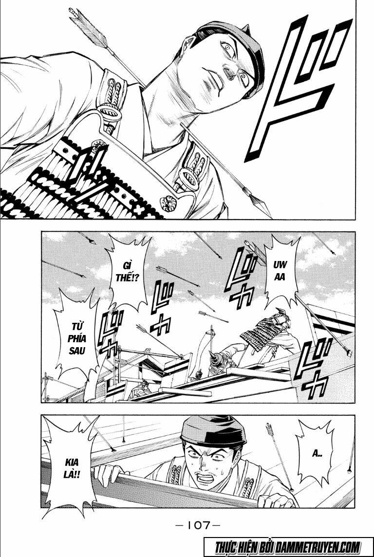 thiếu niên vương phần 2 chapter 74.2 14