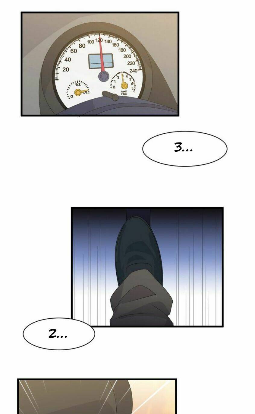 siêu cấp hộ vệ của đại tiểu thư chapter 15 22