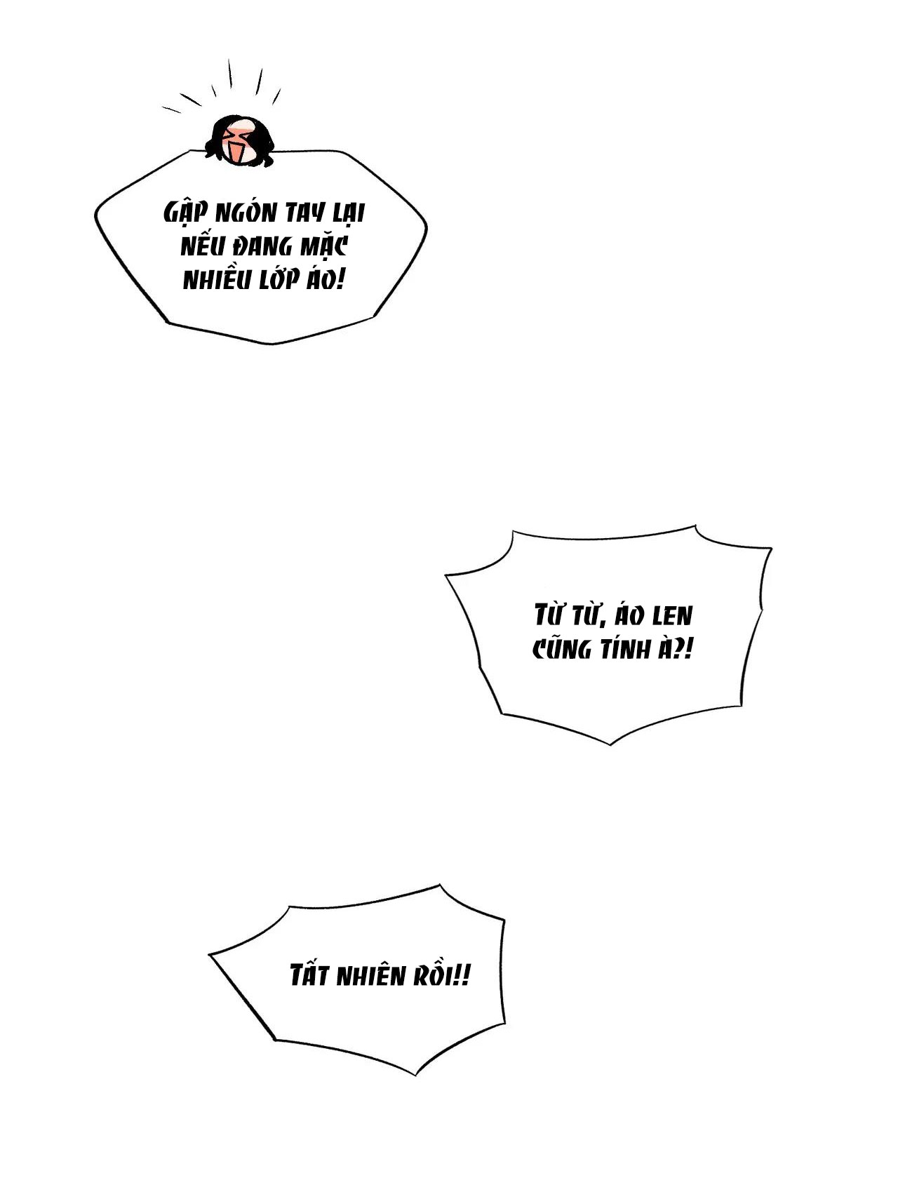 1 cộng 1 bằng.... chapter 4 36