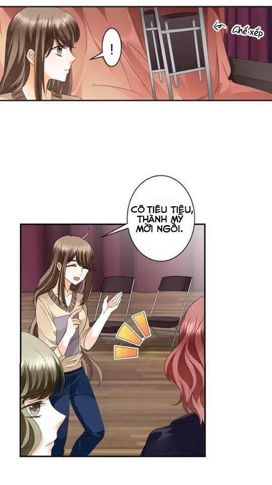 phản công thành siêu sao chapter 1 29