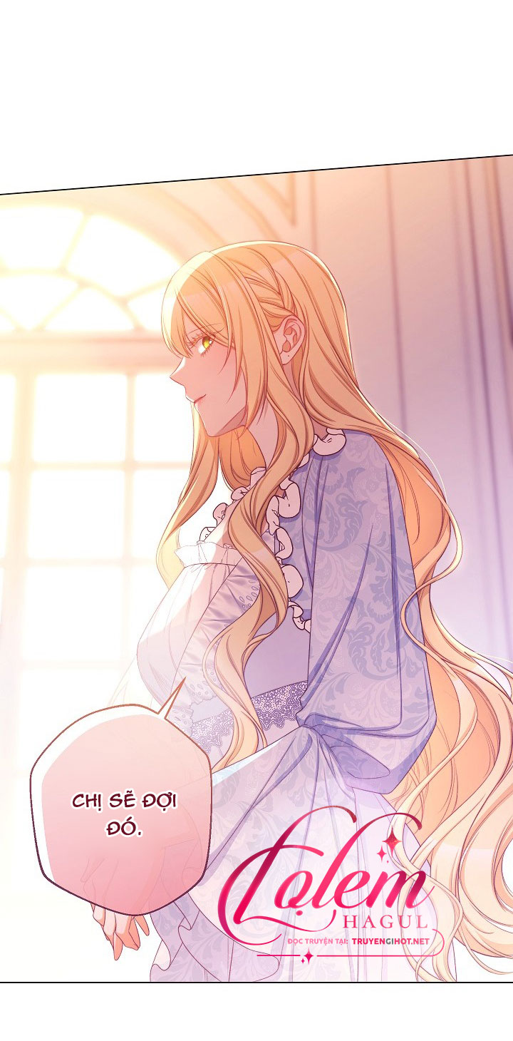 ác nữ đảo ngược đồng hồ cát chapter 95 55