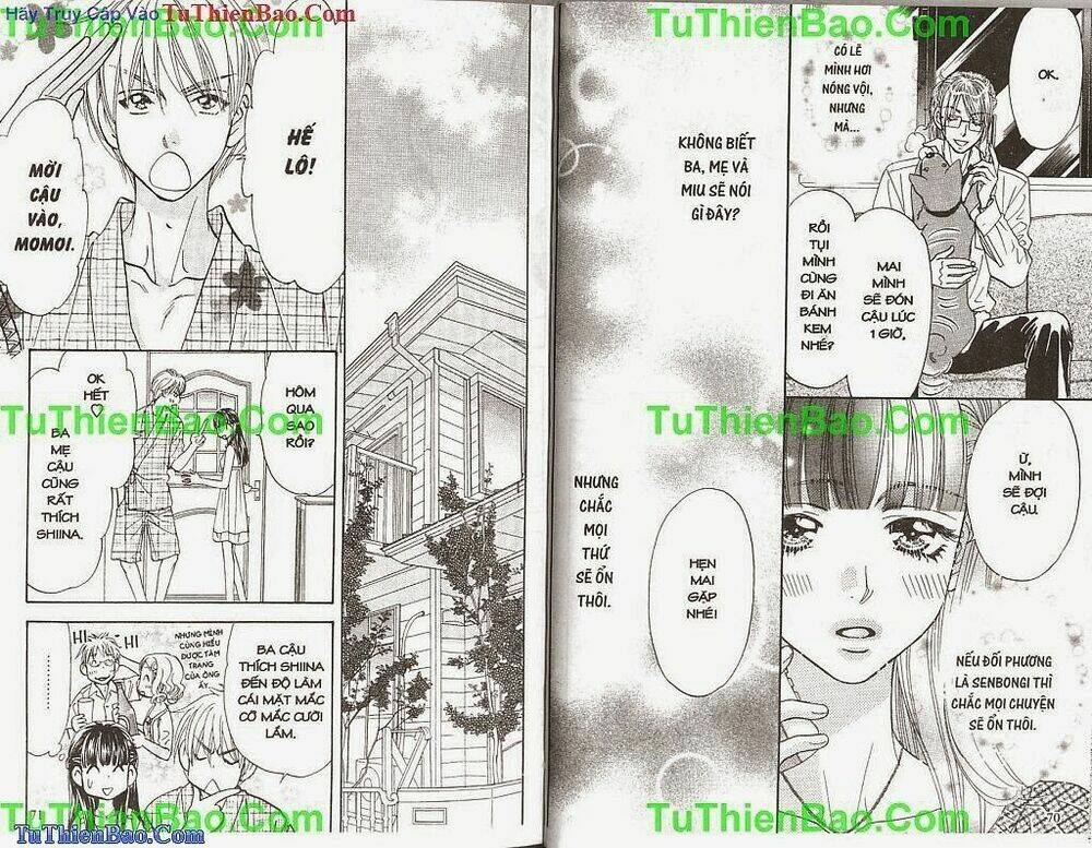 nàng men chàng bóng chapter 8 36