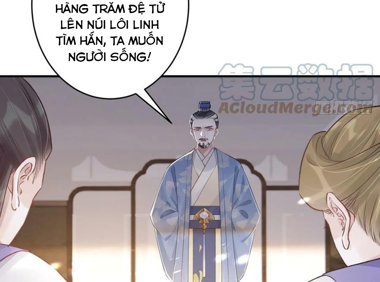 Hổ Giả Hồ Nguy chapter 29