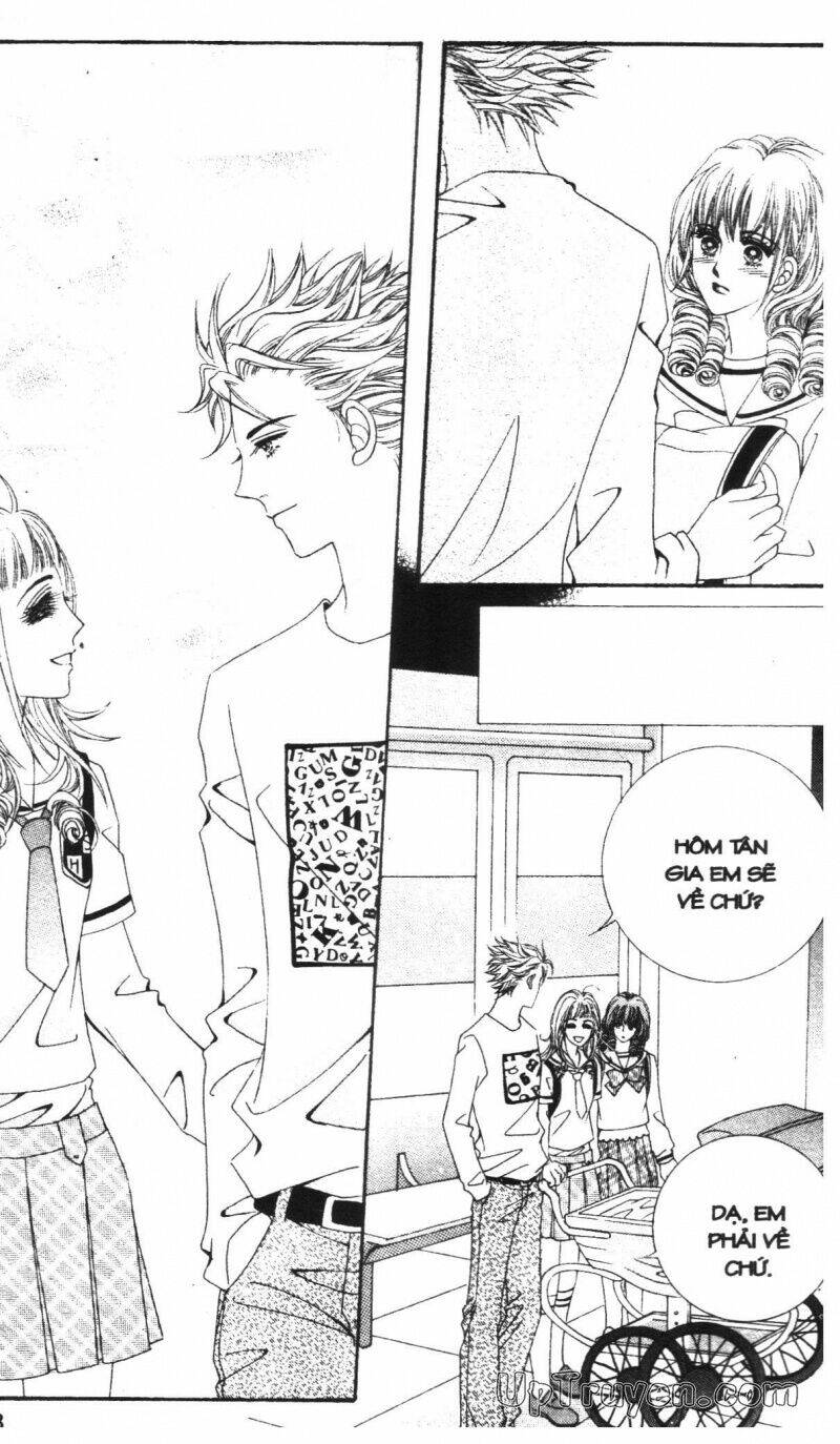 vợ chồng trẻ con bản đẹp chapter 9 117