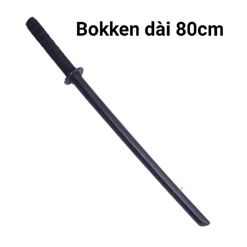 (Có sẵn) Vỏ Bokken dùng cho các thanh Bokken dài 60cm, 80cm và 100cm