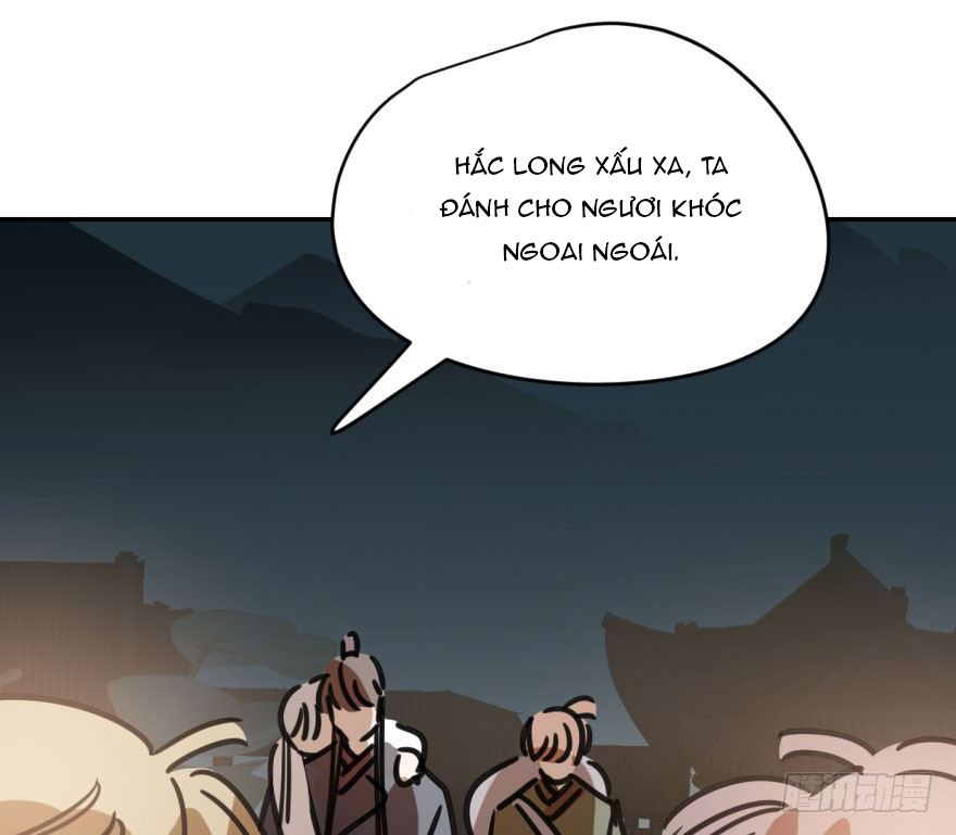 bắt lấy ngao ngao chapter 32 44