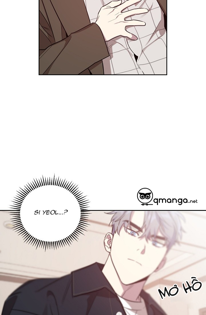 thần tượng đến rồi!? chapter 8 13