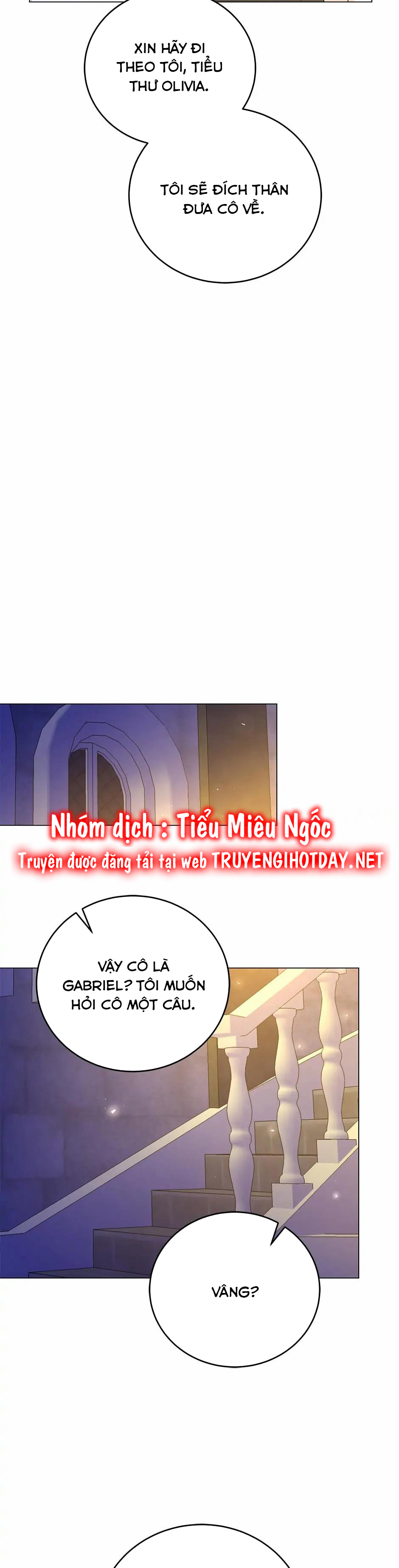 diễn vai ác nữ cũng thật khó khăn chapter 64 47
