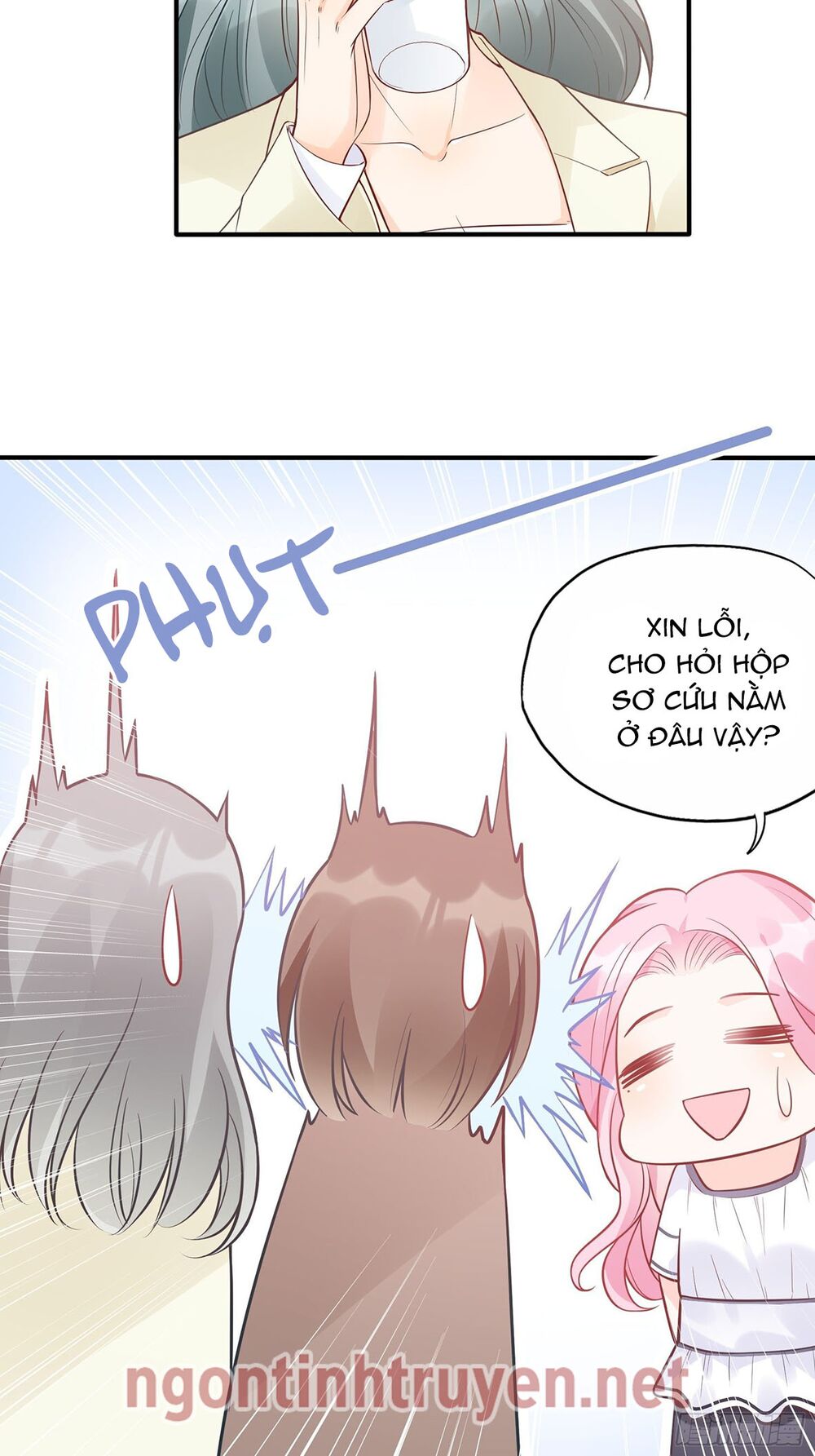 nhật kí mưu sinh của tra nữ chapter 60 15