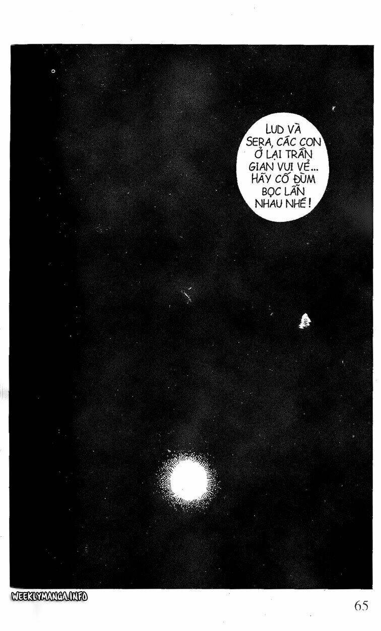 vua pháp thuật chapter 207 8