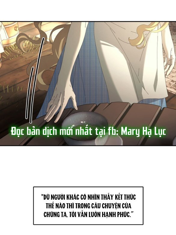 ác mộng tan biến chapter 1.2 14