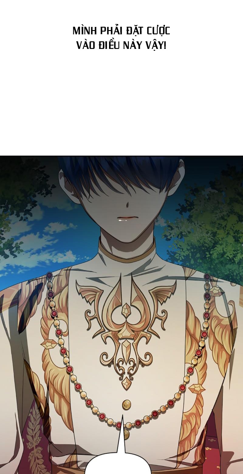 tôi muốn trở thành cô ấy dù chỉ là một ngày chapter 61 33