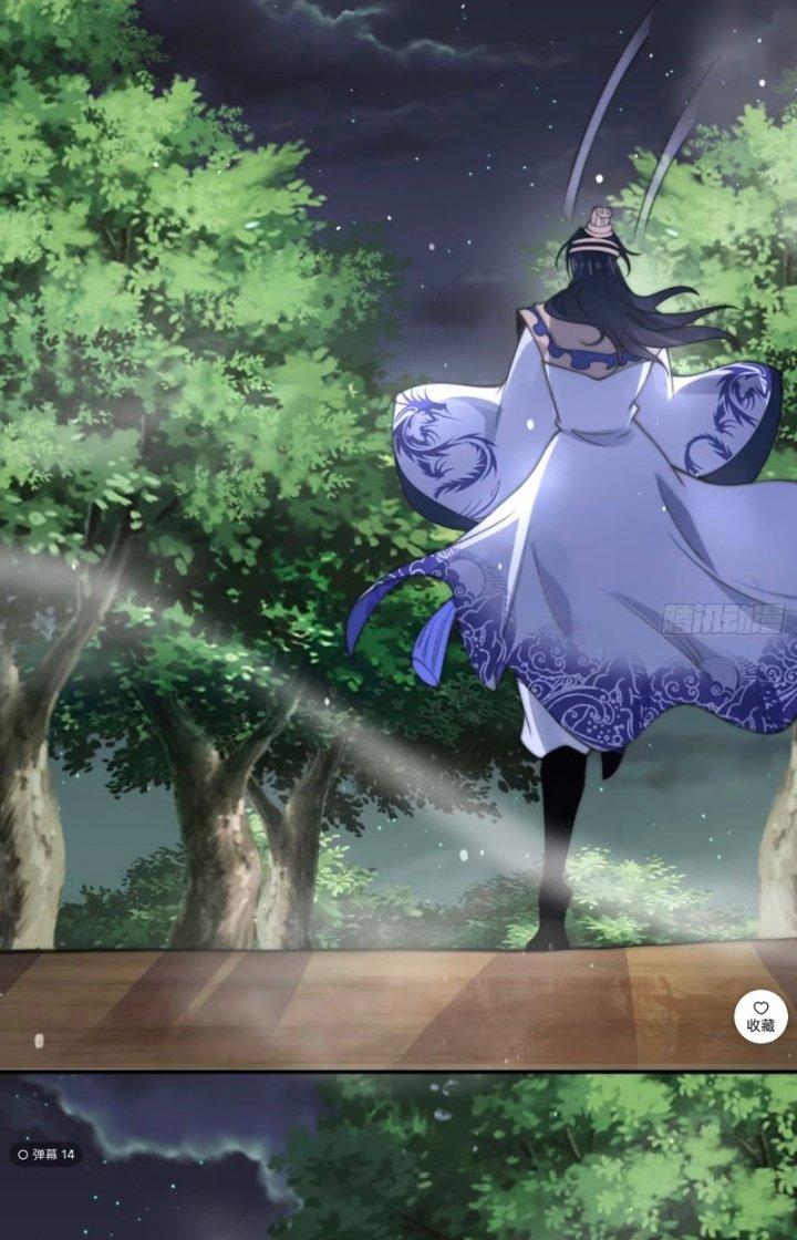 mỗi nữ đồ đệ đều muốn giết ta chapter 49 29