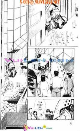 cảnh sát cơ động chapter 1 72