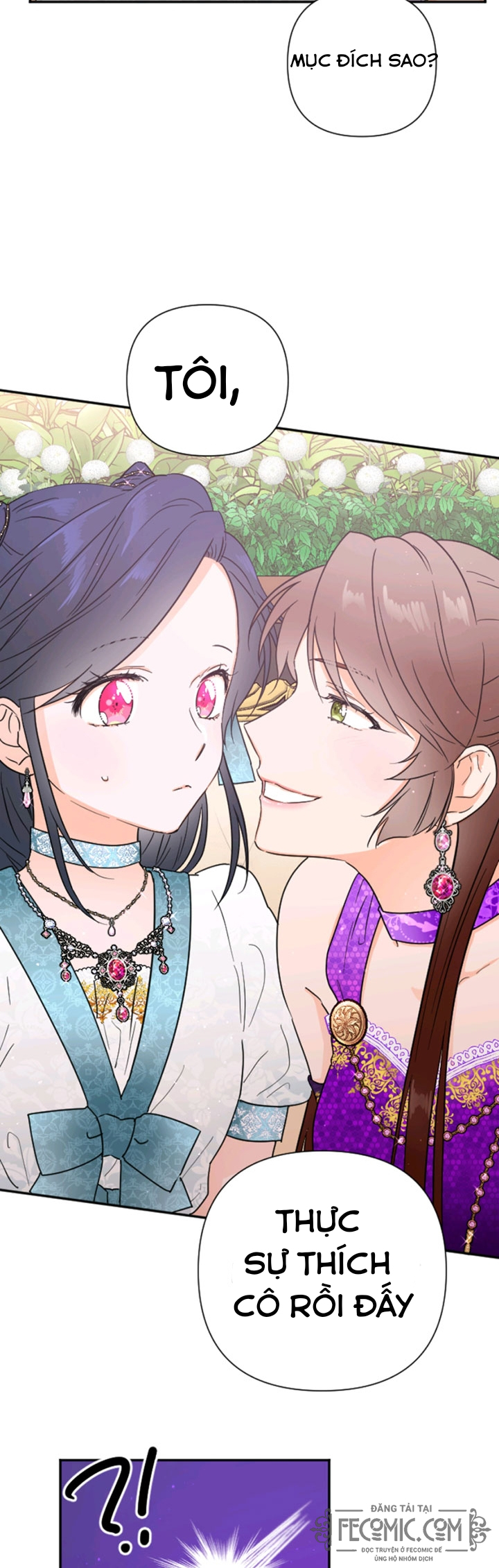 lady baby chapter 129 20