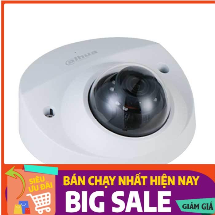 DH-IPC-HDBW3241FP-AS-M CAMERA IP H.265 -  DÒNG LITE AI 2MPCamera chuyên dụng cho thang máy. Hàng chính hãng