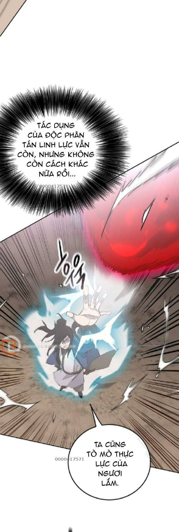 kiếm sĩ bất bại chapter 159 5