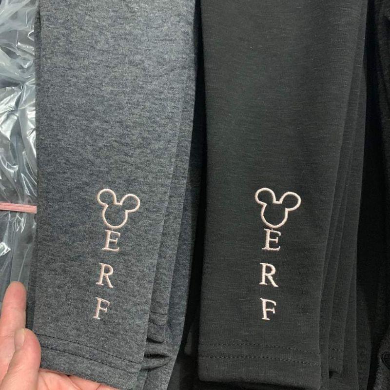 BÉ GÁIQUẦN NỈ LÓT LÔNG