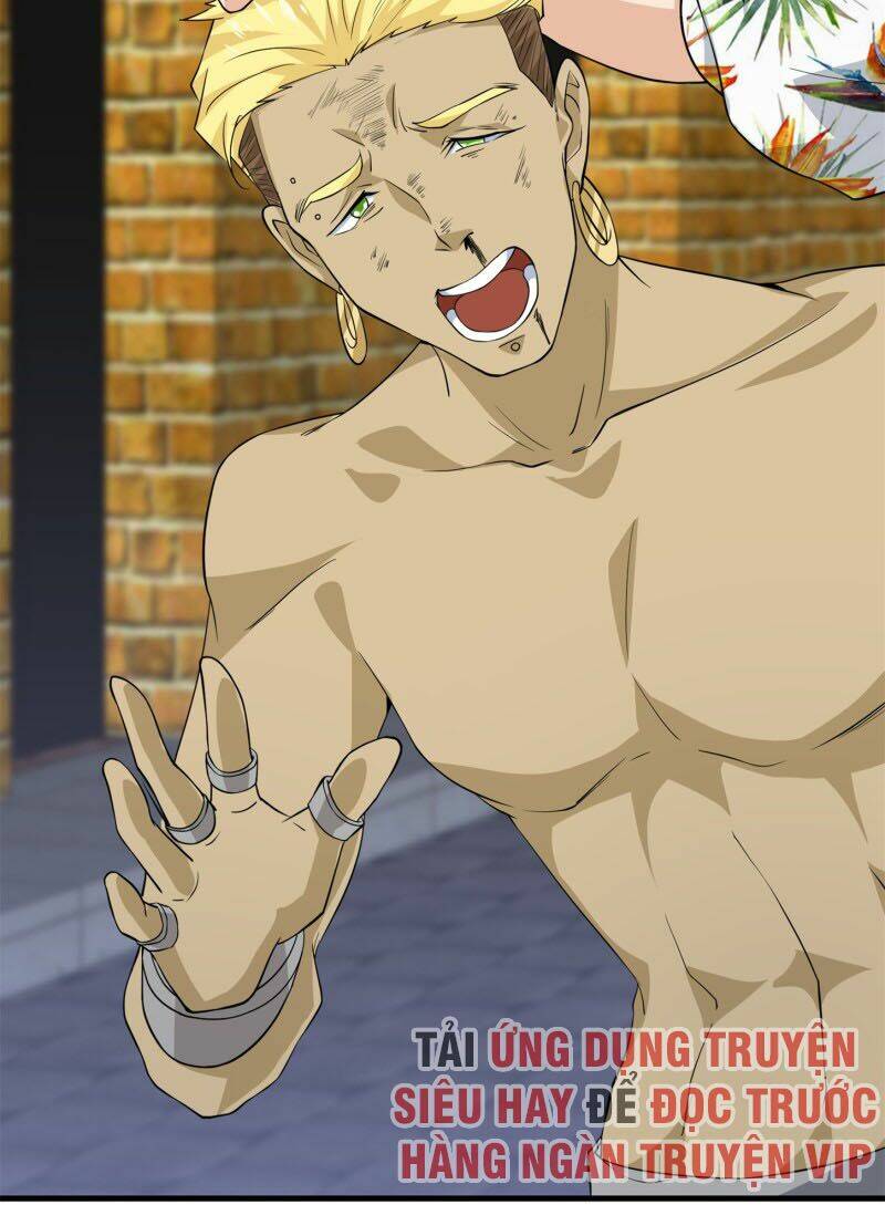 hoa hậu giảng đường luôn bên người chapter 78 11