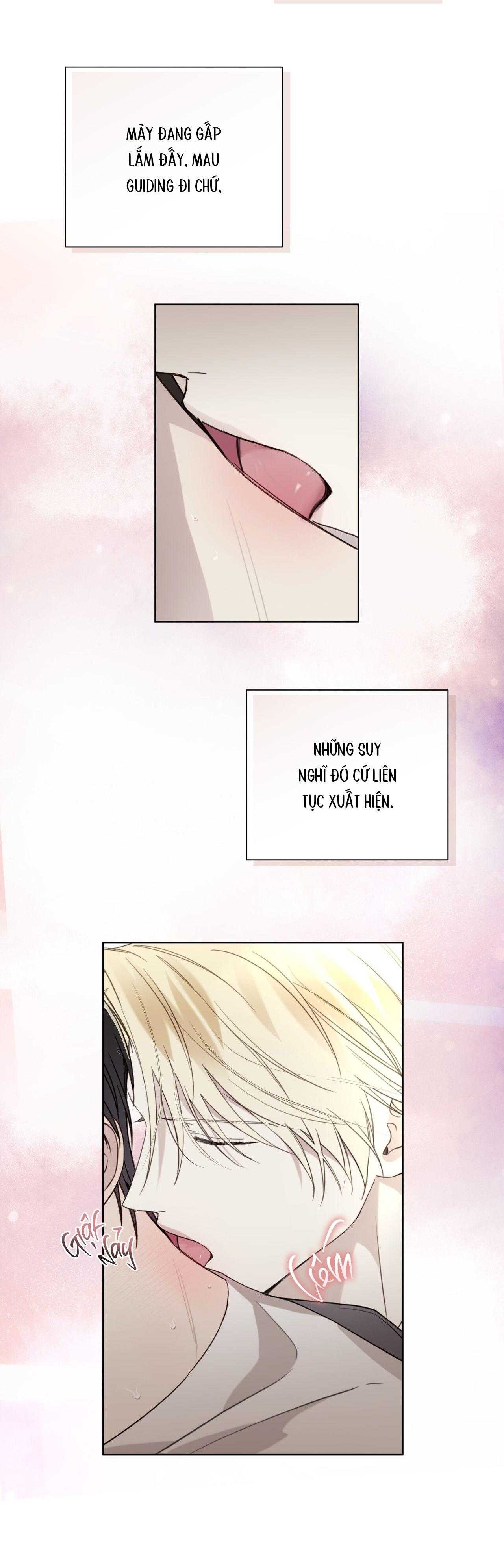 hiểm họa guiding Chapter 34 18++ 8